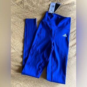 Adidas running leggings